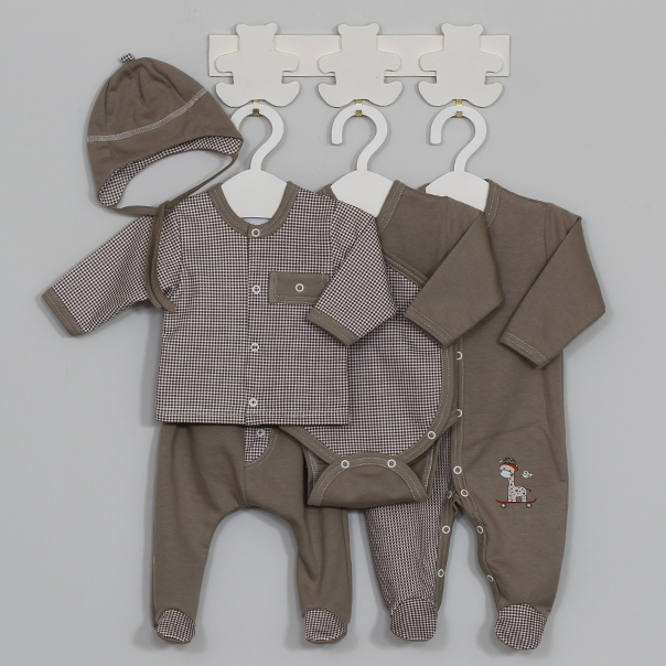 Kolekcija „Beni“ K-22