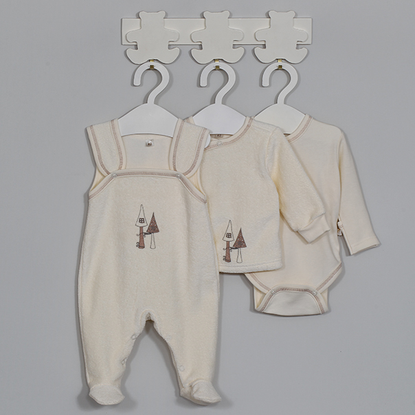 Kolekcija „Tapu Tapu“ K-33