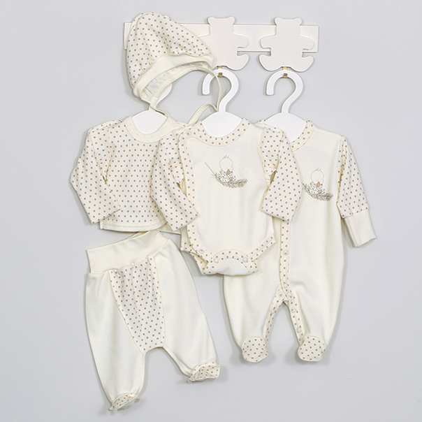 Kolekcija „Poko“