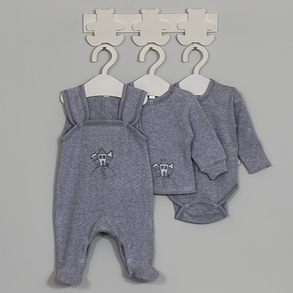 Kolekcija „Na Mukai“ K-44