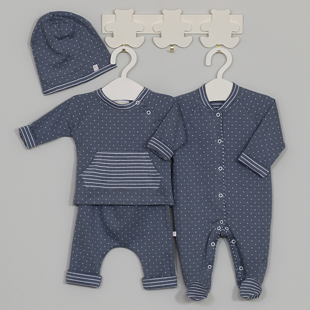 Kolekcija „Luke“ K-18