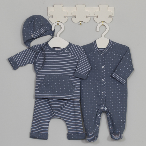 Kolekcija „Luke“ K-19