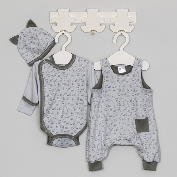 Kolekcija „Mur“ K-25