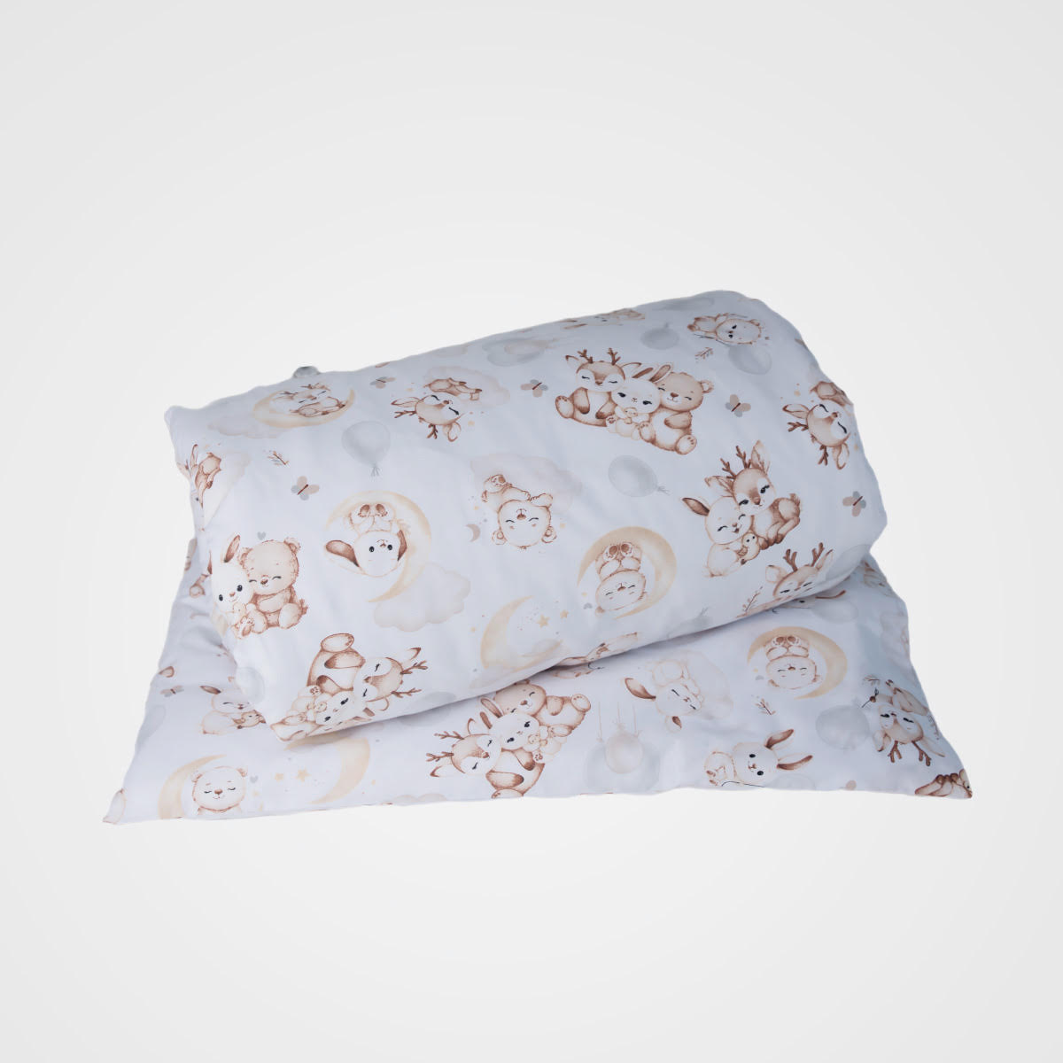 2 dalių patalynės komplektas