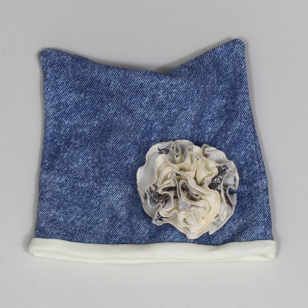 Kepurė „Džiulė“, akcijos nuolaida - 70%