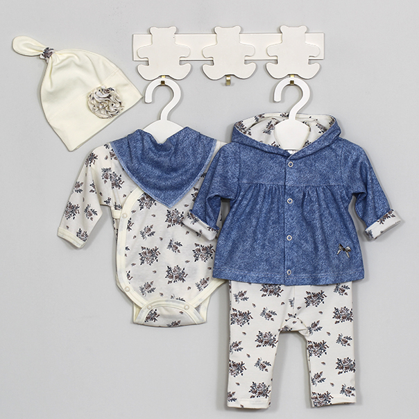 Kolekcija „Džiulė“ K-24