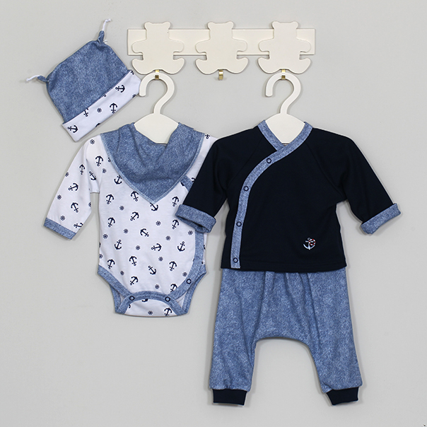 Kolekcija „Jūris“ K-26