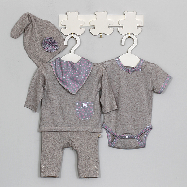 Kolekcija „Jolė“ K-17