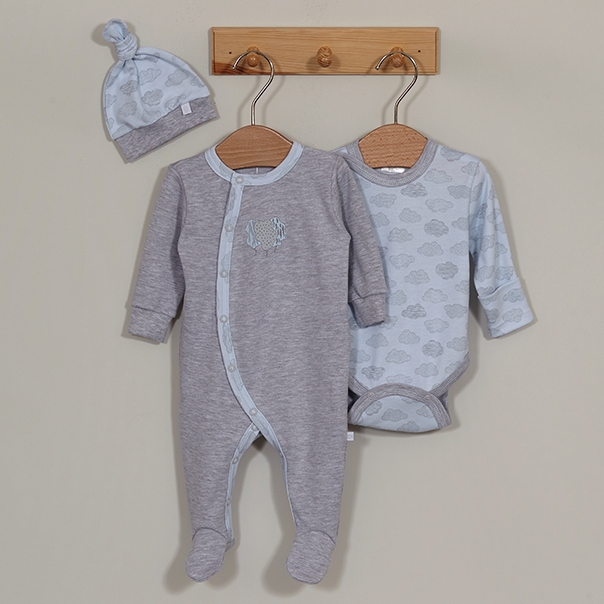 Kolekcija „Klaudio“