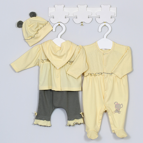 Kolekcija „Luka“ K-15