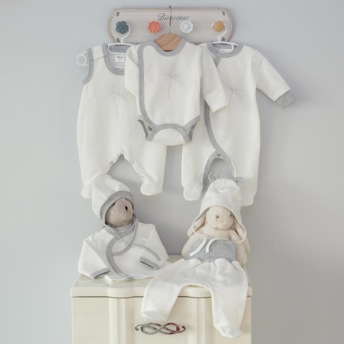 Kolekcija „Perla“