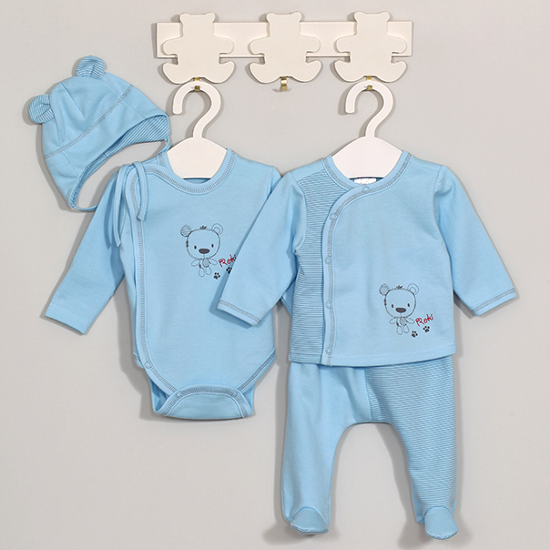 Kolekcija „ROKI“ K-30