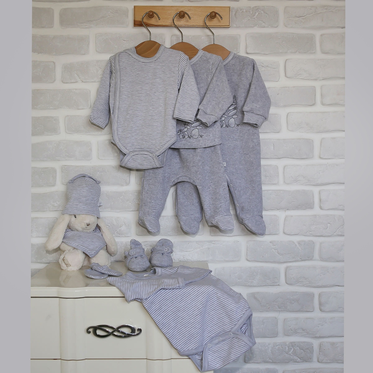 Kolekcija „Roksi“