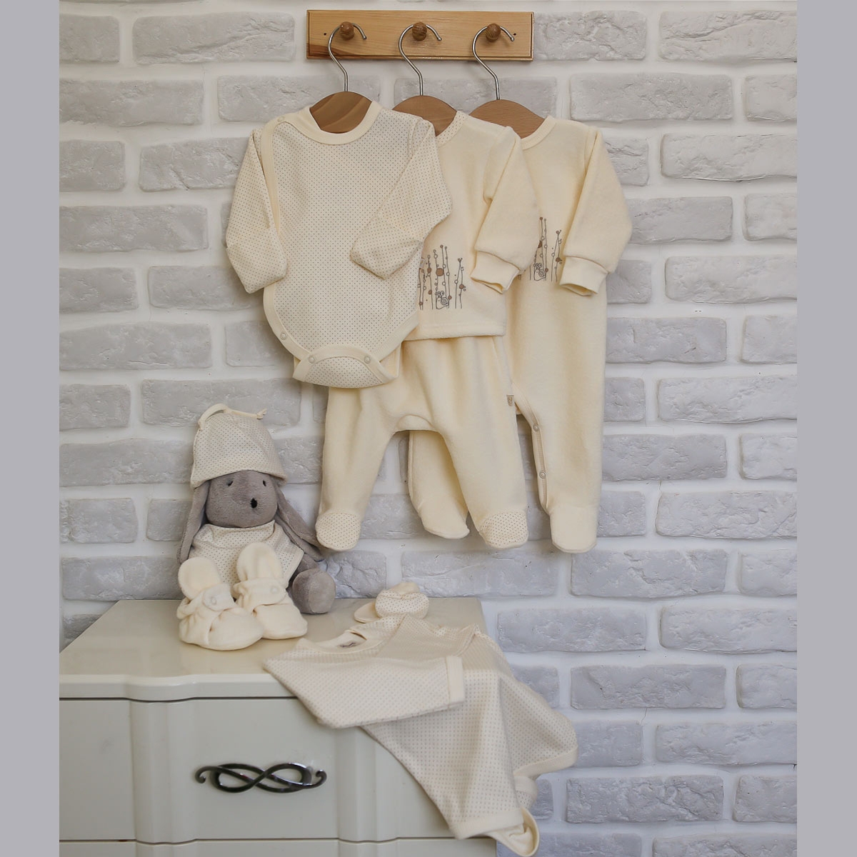 Kolekcija „Sibė“