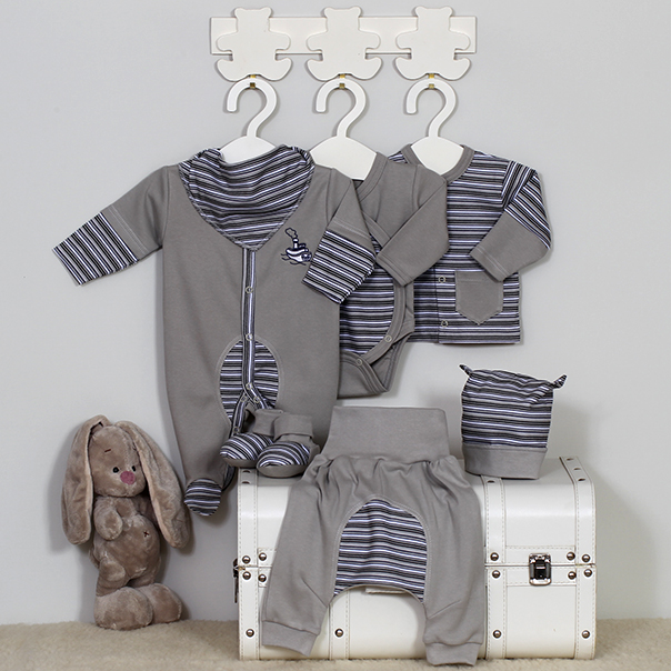 Kolekcija „Tutto“