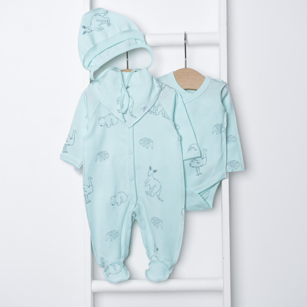 Kolekcija „Larry“