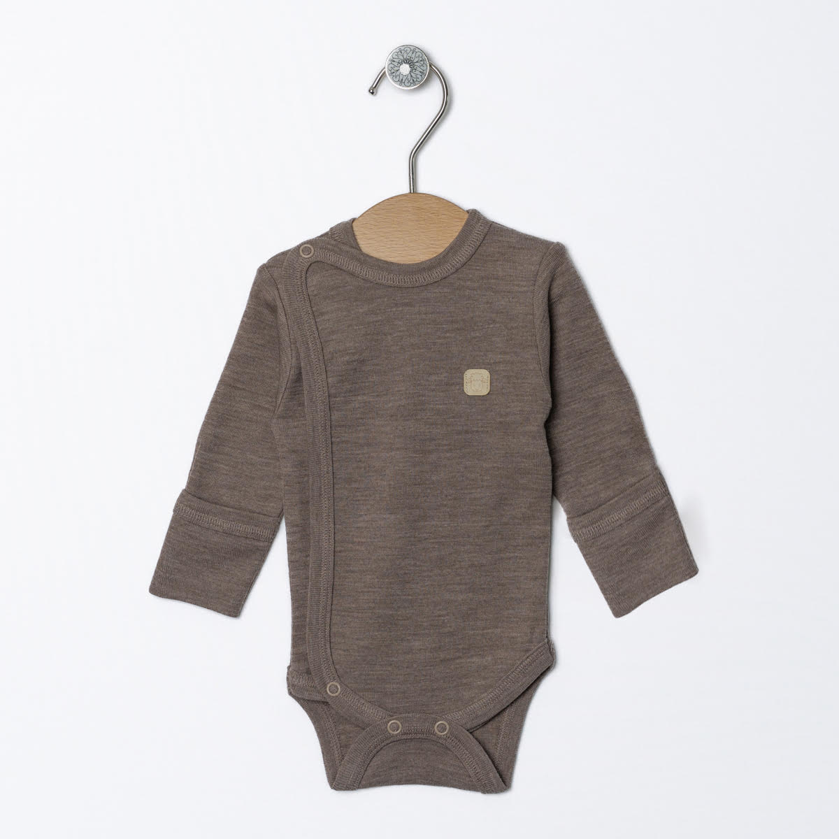 Merino vilnos smėlinukas