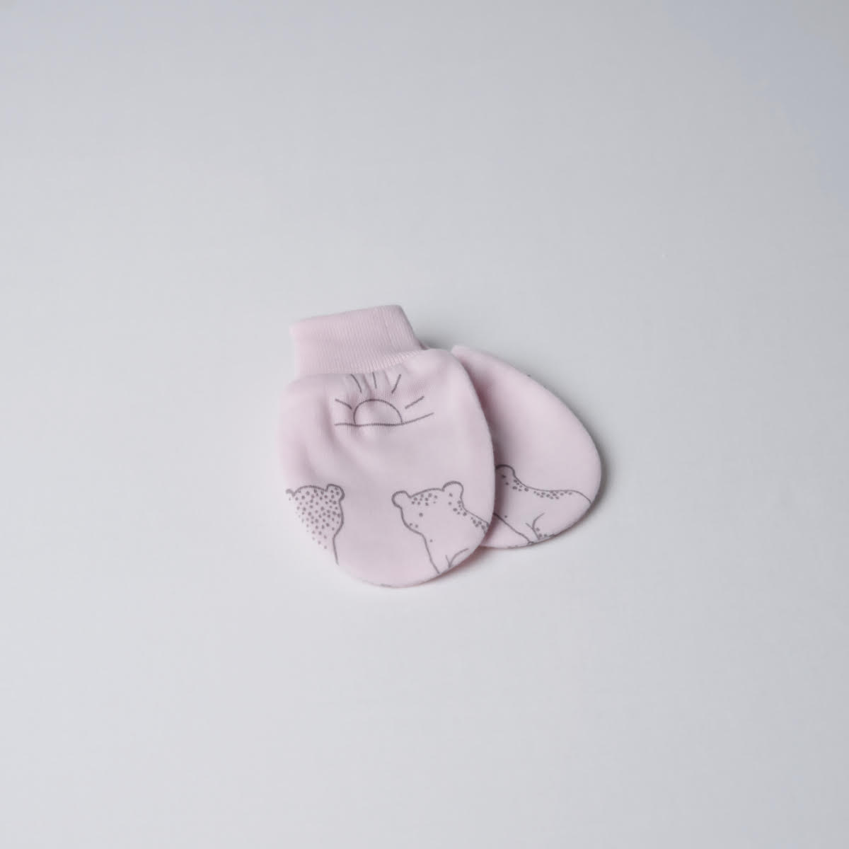 Pirštinėlės „Nimi“