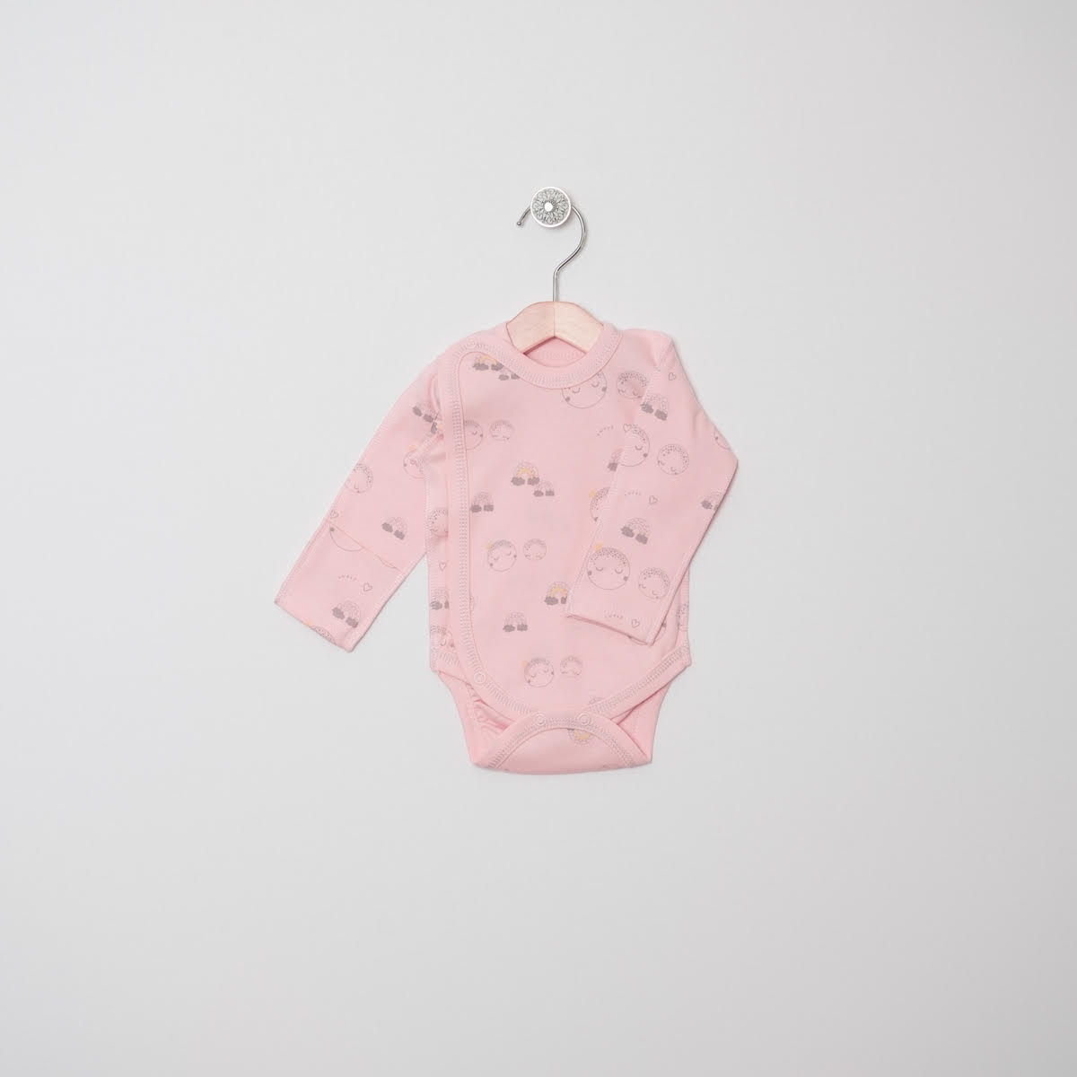 Smėlinukas „Sweet Moons“