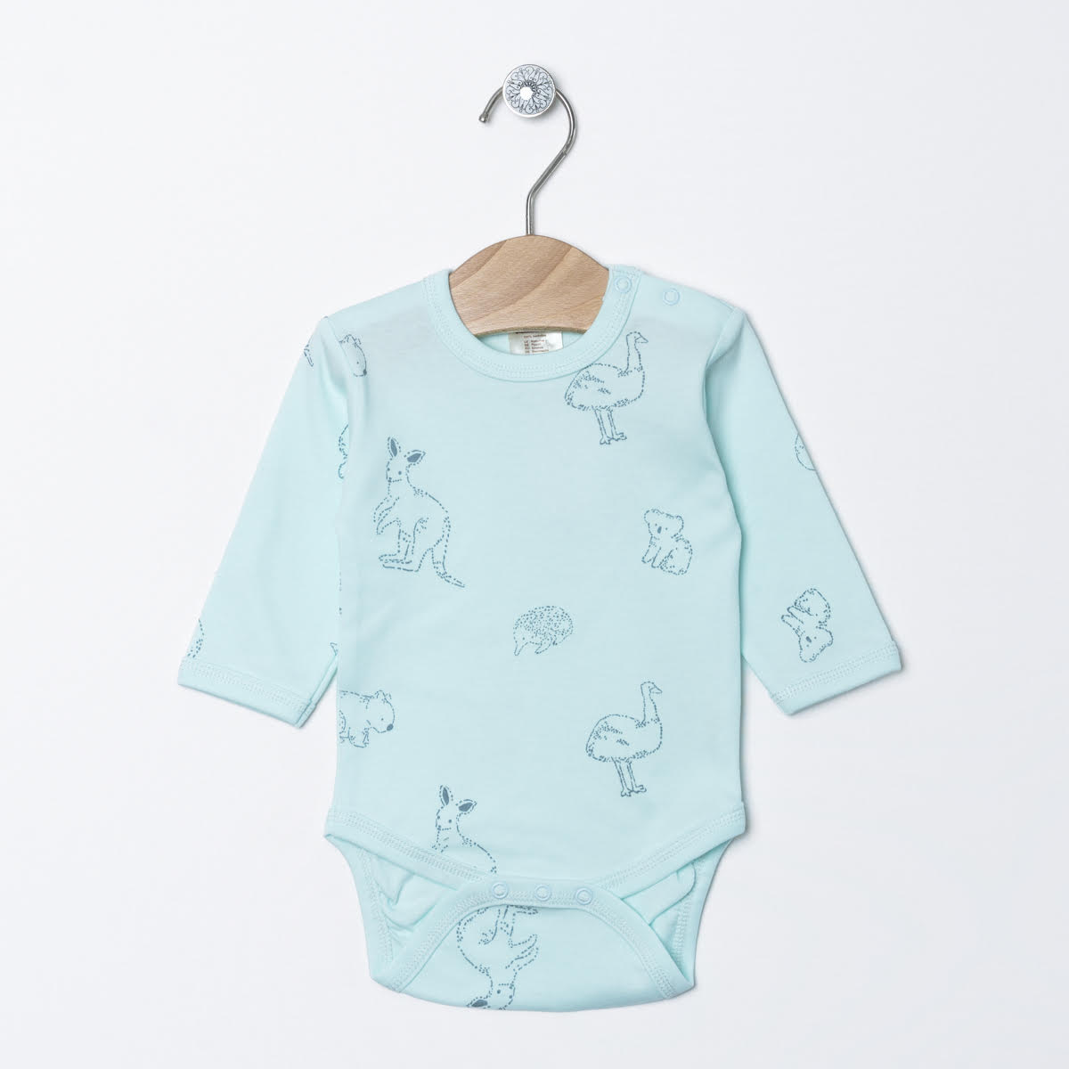 Smėlinukas „Larry“