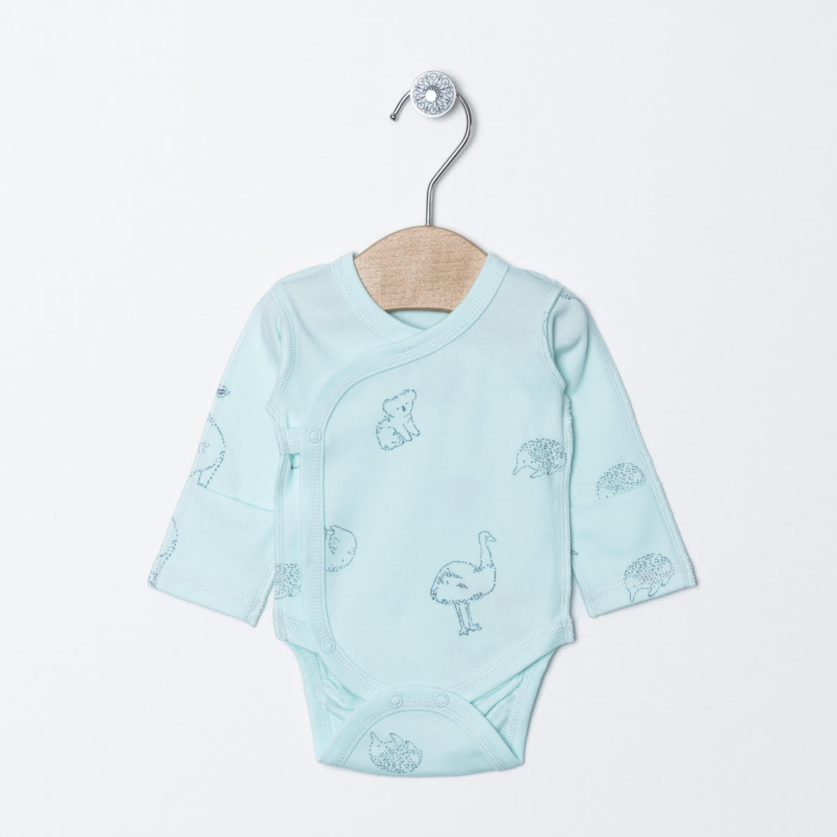 Smėlinukas „Larry“