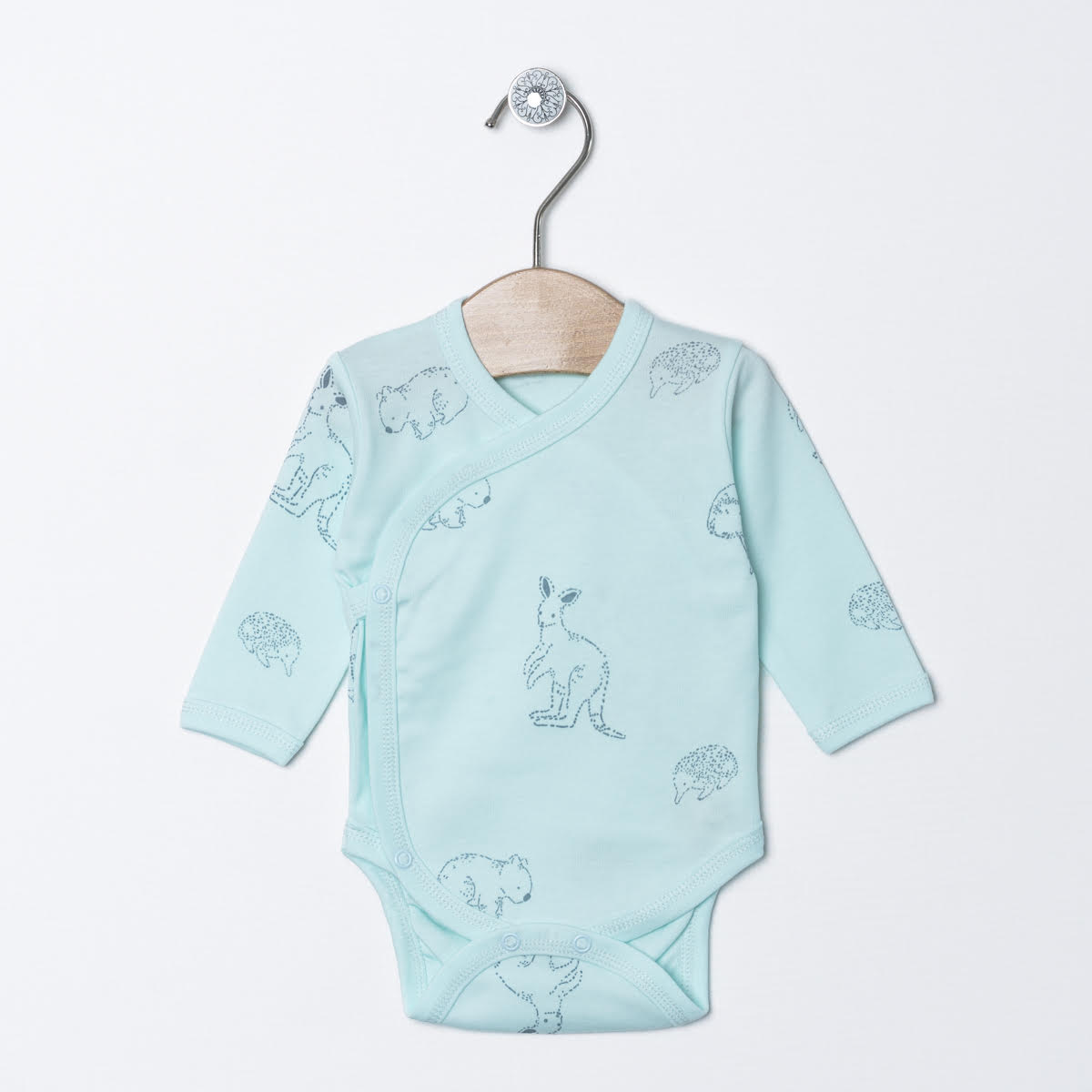 Smėlinukas „Larry“