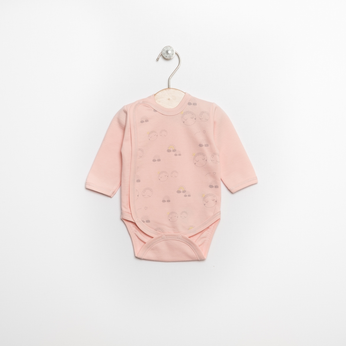 Smėlinukas „Sweet Moons“